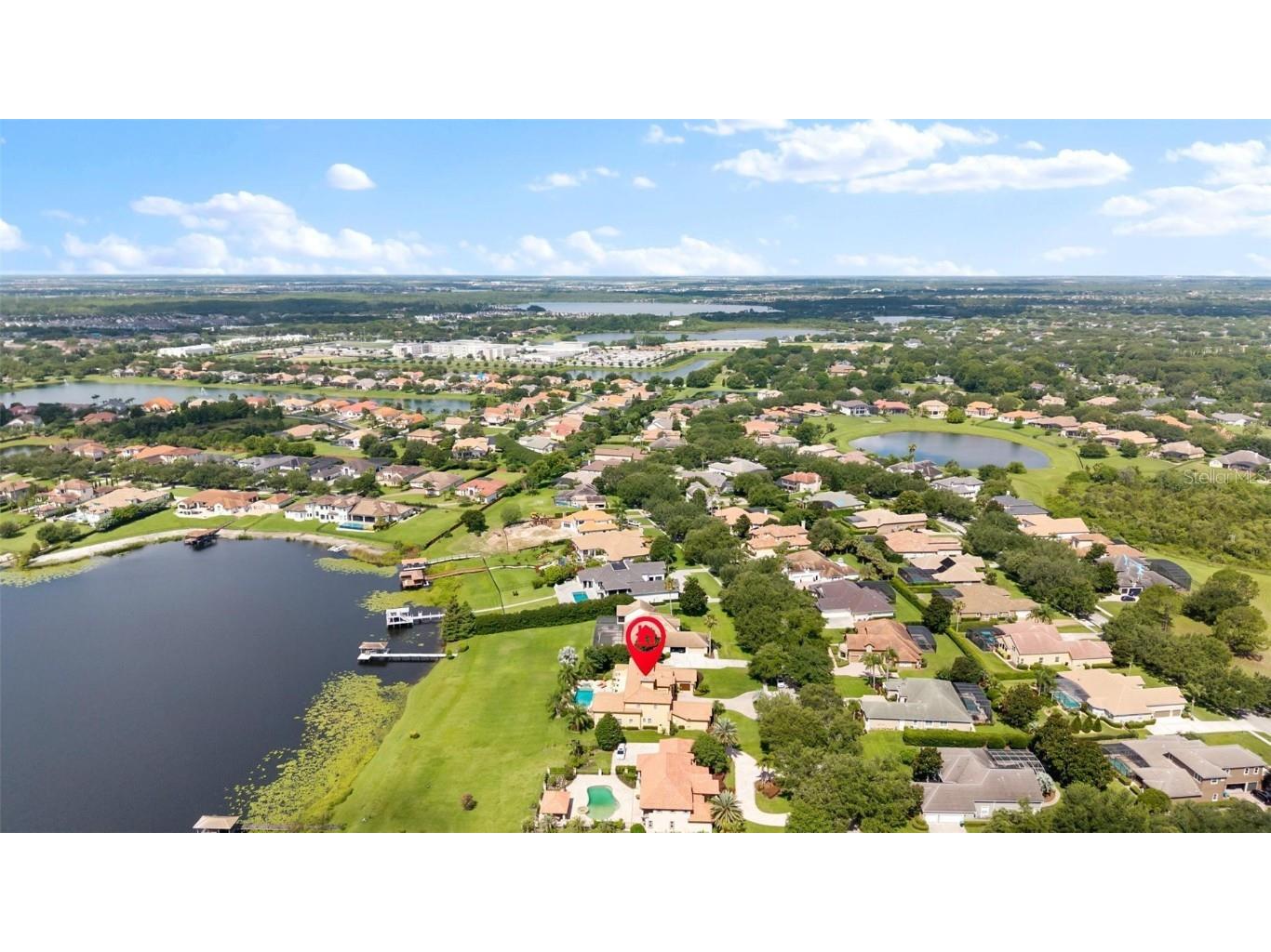 12812 Jacob Grace Court Windermere FL 34786 - LAKE WILLIAM DAVIS V4943735 image90