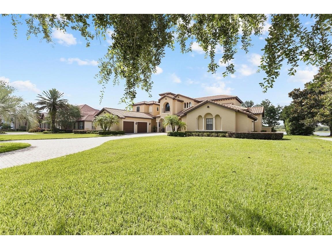 12812 Jacob Grace Court Windermere FL 34786 - LAKE WILLIAM DAVIS V4943735 image91