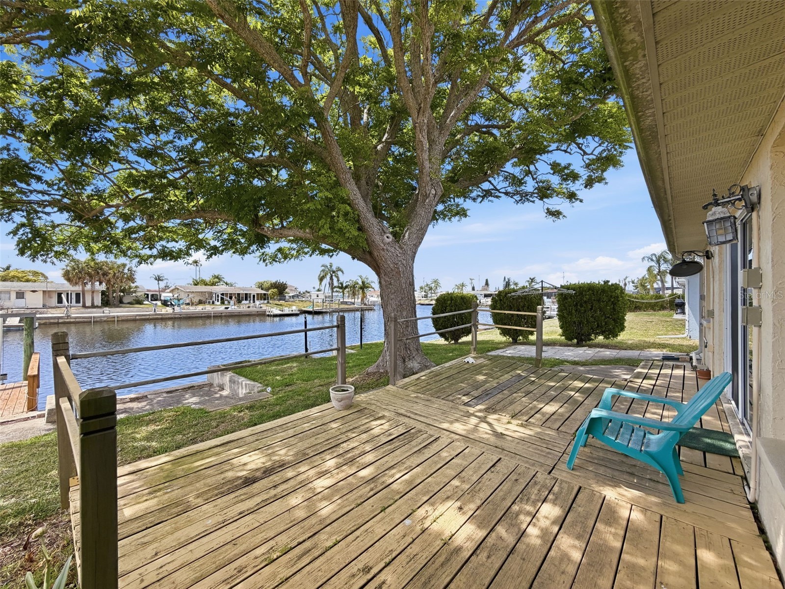 12813 3rd Isle Hudson FL 34667 - STAKE CREEK TO GULF OF MEXICO W7885171 image51