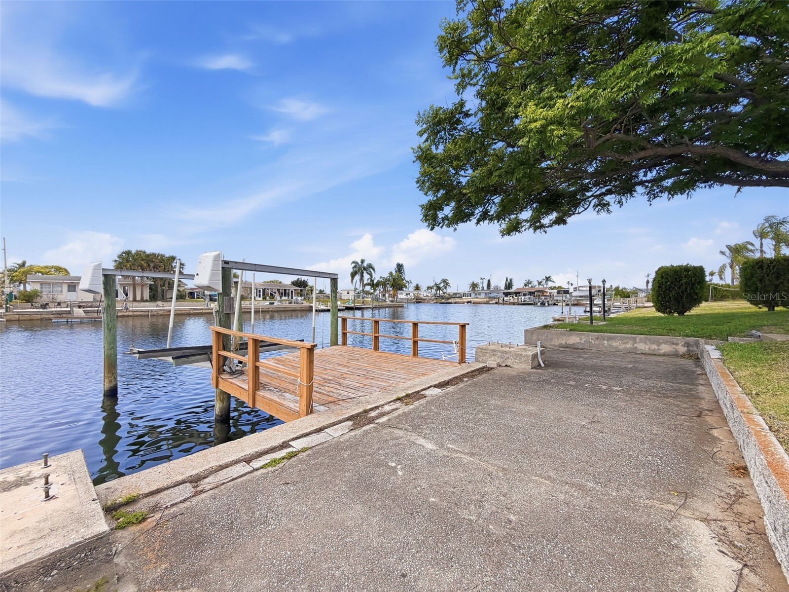 12813 3rd Isle Hudson FL 34667 - STAKE CREEK TO GULF OF MEXICO W7885171 image54