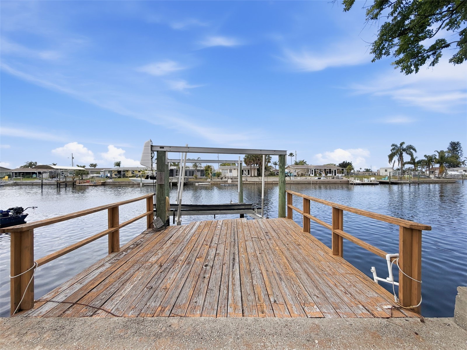 12813 3rd Isle Hudson FL 34667 - STAKE CREEK TO GULF OF MEXICO W7885171 image55