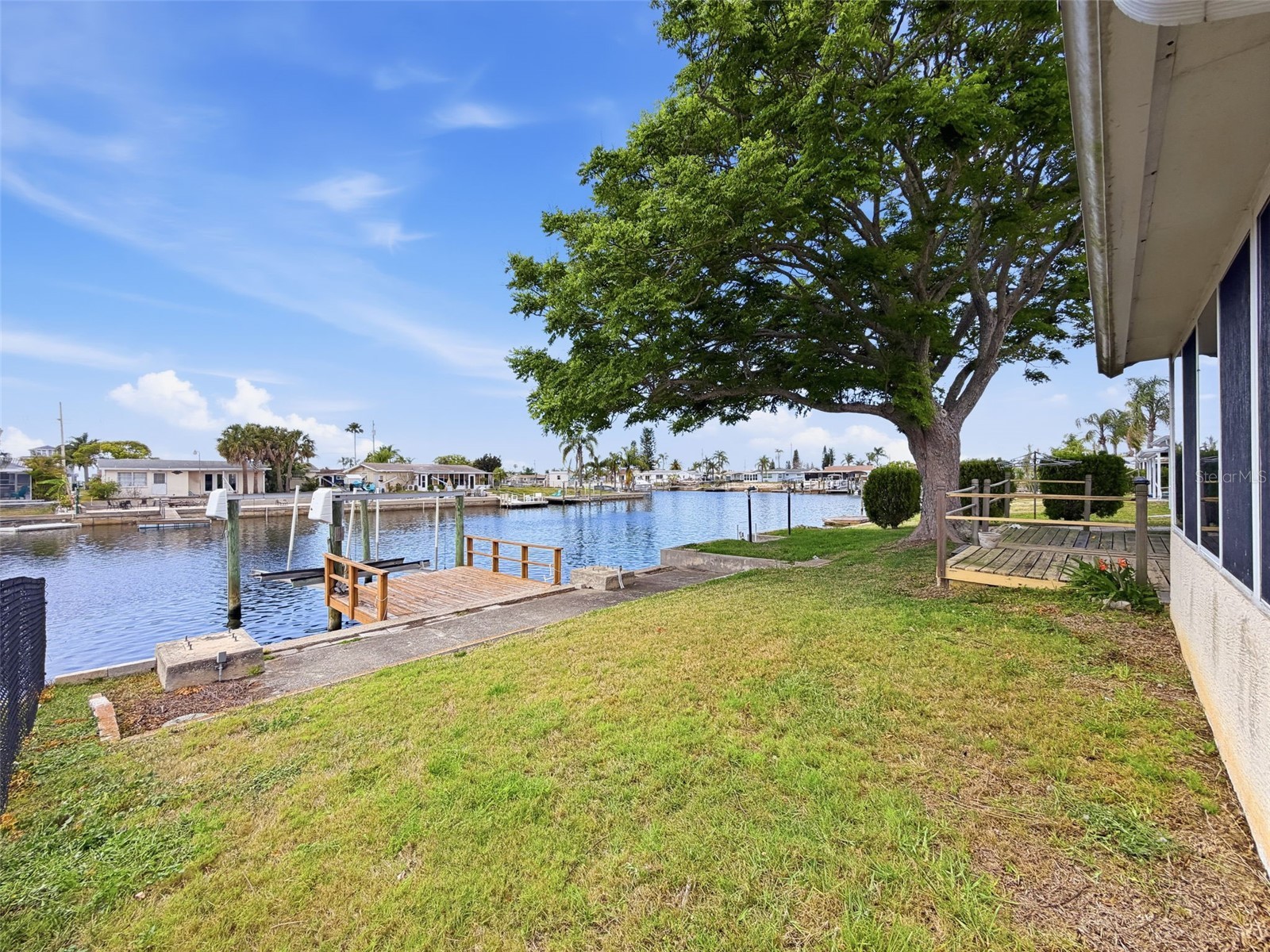 12813 3rd Isle Hudson FL 34667 - STAKE CREEK TO GULF OF MEXICO W7885171 image61