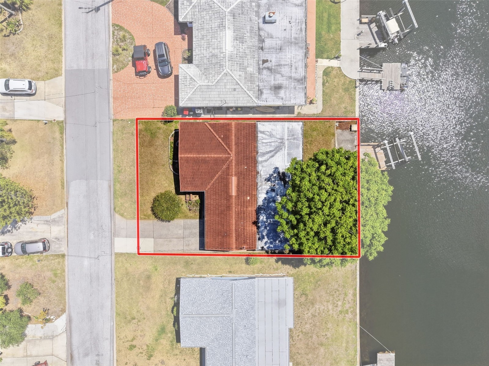 12813 3rd Isle Hudson FL 34667 - STAKE CREEK TO GULF OF MEXICO W7885171 image67