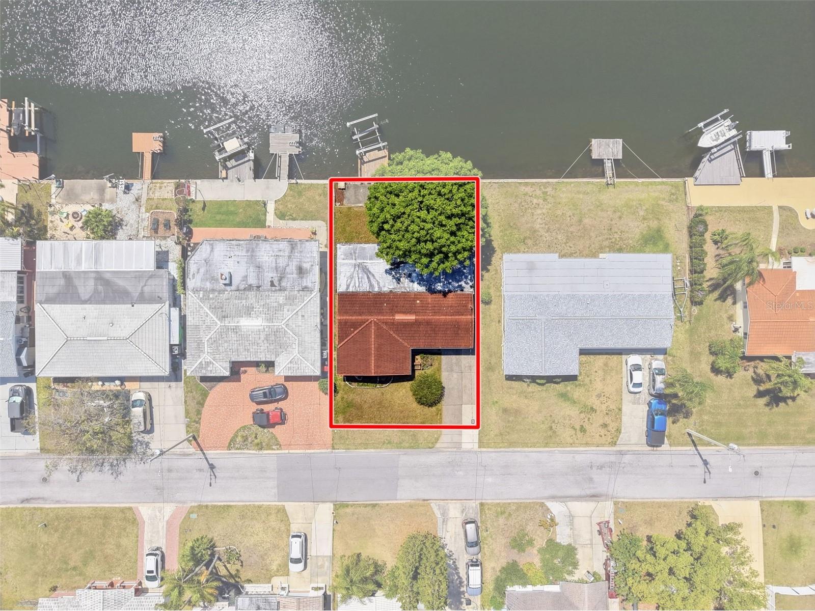 12813 3rd Isle Hudson FL 34667 - STAKE CREEK TO GULF OF MEXICO W7885171 image68