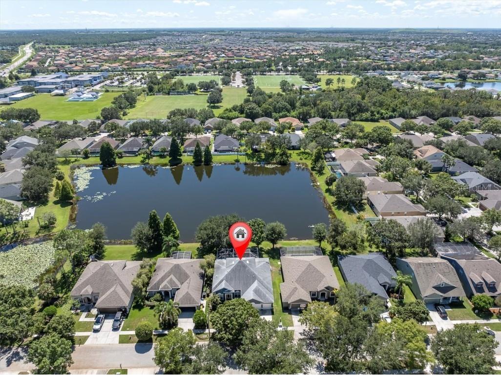 12813 Cattail Shore Lane Riverview FL 33579 TB8429134 image1