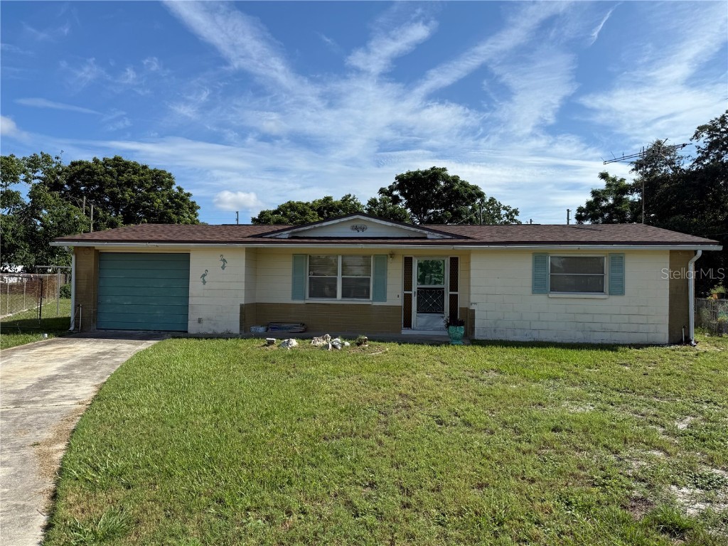 12813 Vassar Court Hudson FL 34667 W7877009 image1