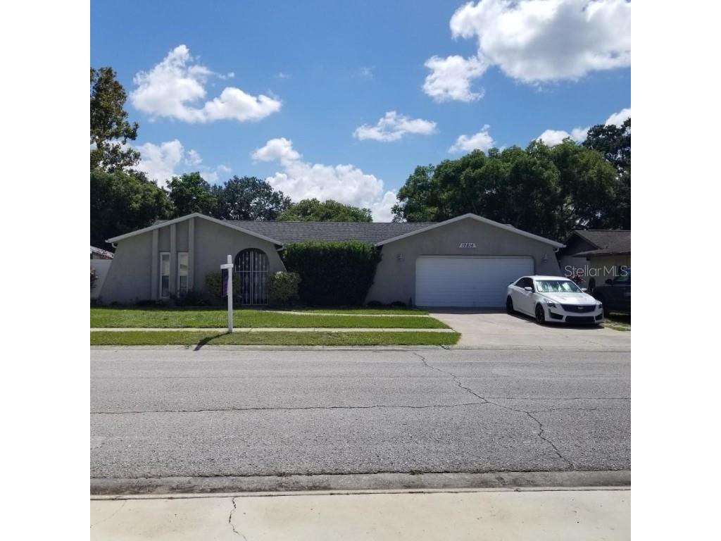 12814 Cedar Ridge Drive Hudson FL 34669 W7865486 image1