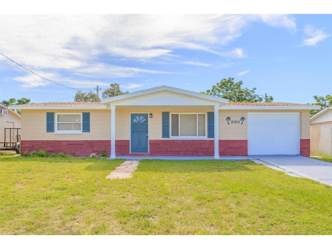 12814 Kings Manor Avenue Hudson FL 34667 TB8444130 image1