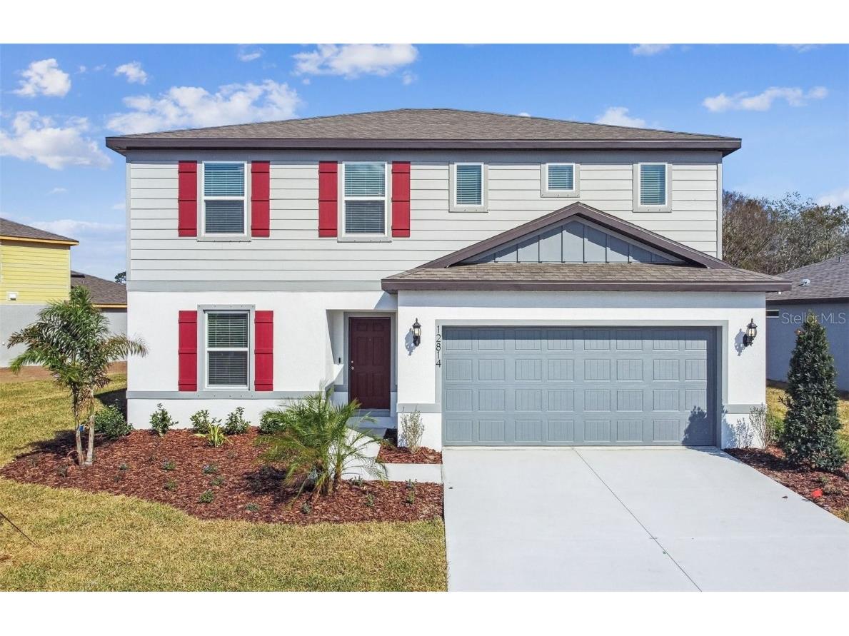 12814 Wanderlust Place Parrish FL 34219 TB8322919 image1