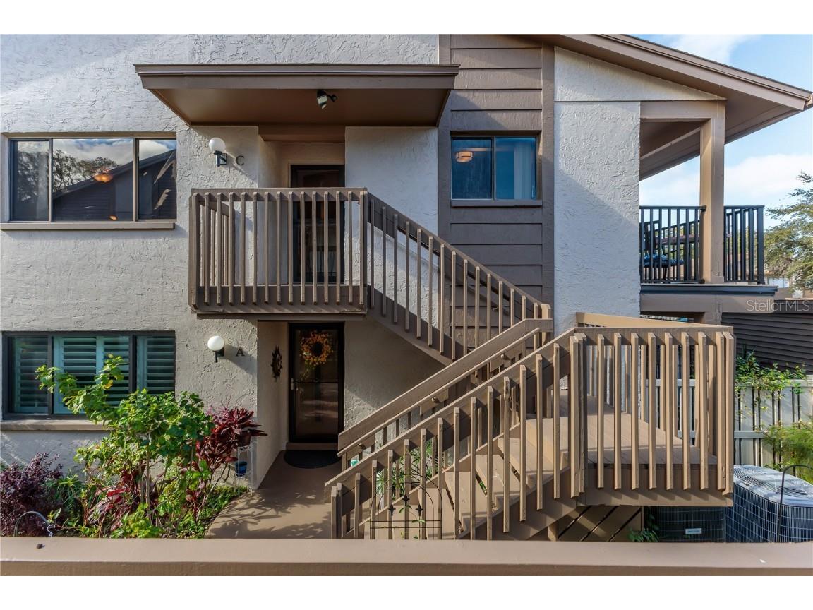 12814 Wedgewood Way #C Hudson FL 34667 W7870875 image1