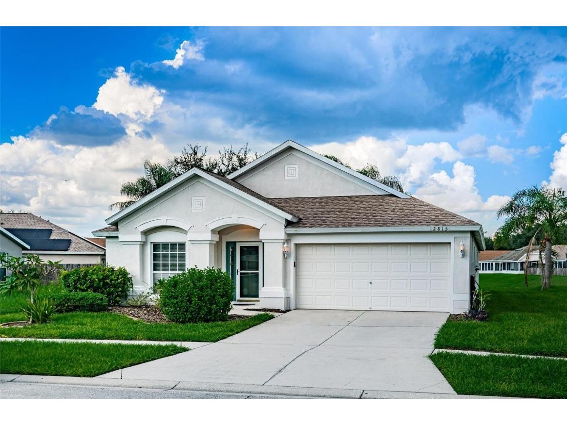 12815 Early Run Lane Riverview FL 33578 T3405270 image1