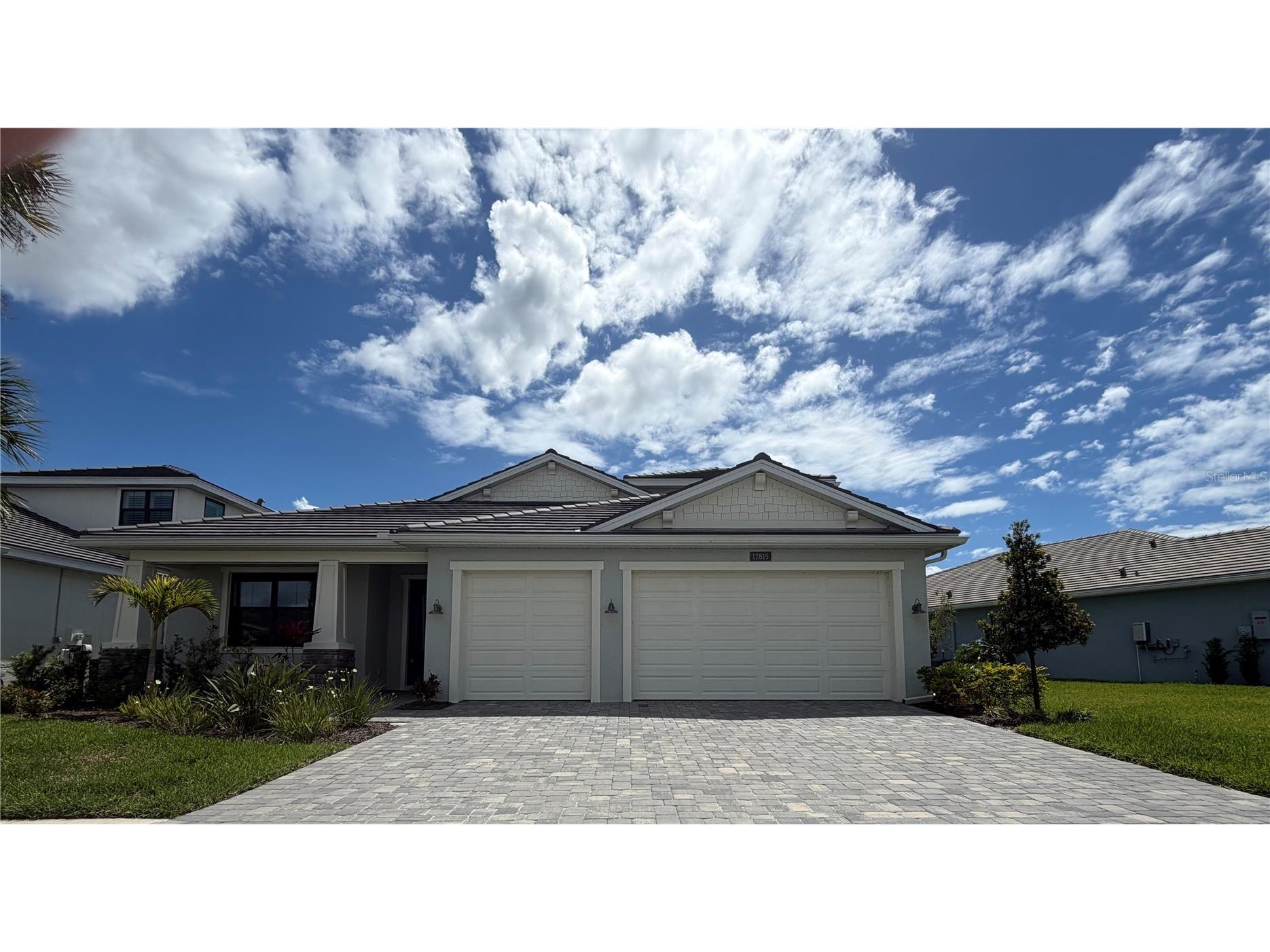 12815 Morning Mist Place Venice FL 34293 N6143837 image1