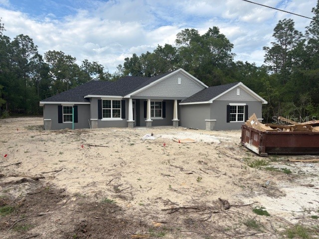 12815 SW 94th Lane Dunnellon FL 34432 OM723586 image1