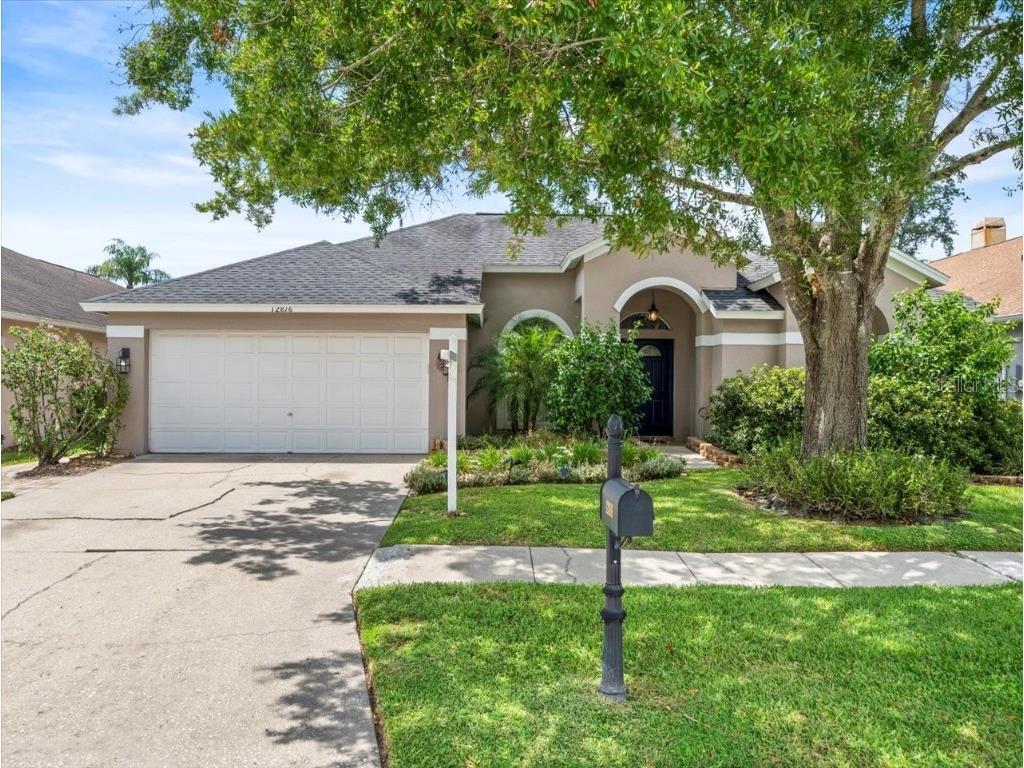 12816 Big Sur Drive Tampa FL 33625 U8253748 image1