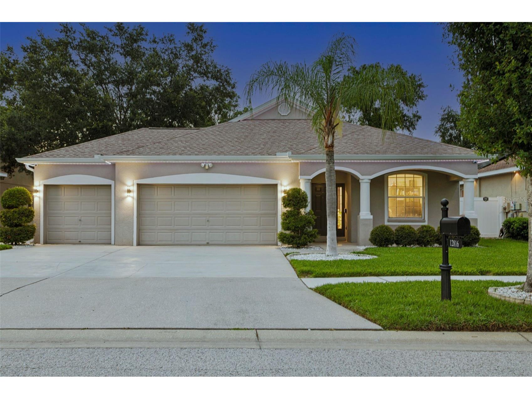 12816 Cattail Shore Lane Riverview FL 33579 TB8528152 image1