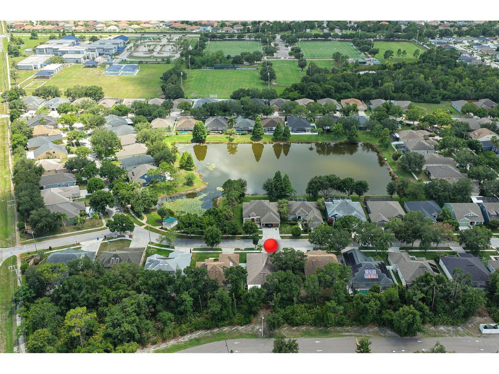 12816 Cattail Shore Lane Riverview FL 33579 TB8528152 image58