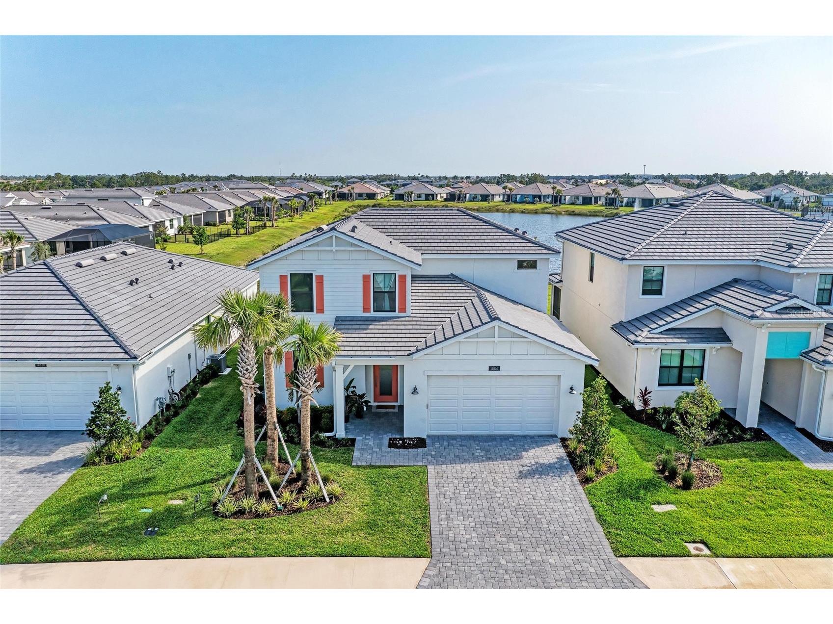 12816 Morning Mist Place Venice FL 34293 N6144282 image1