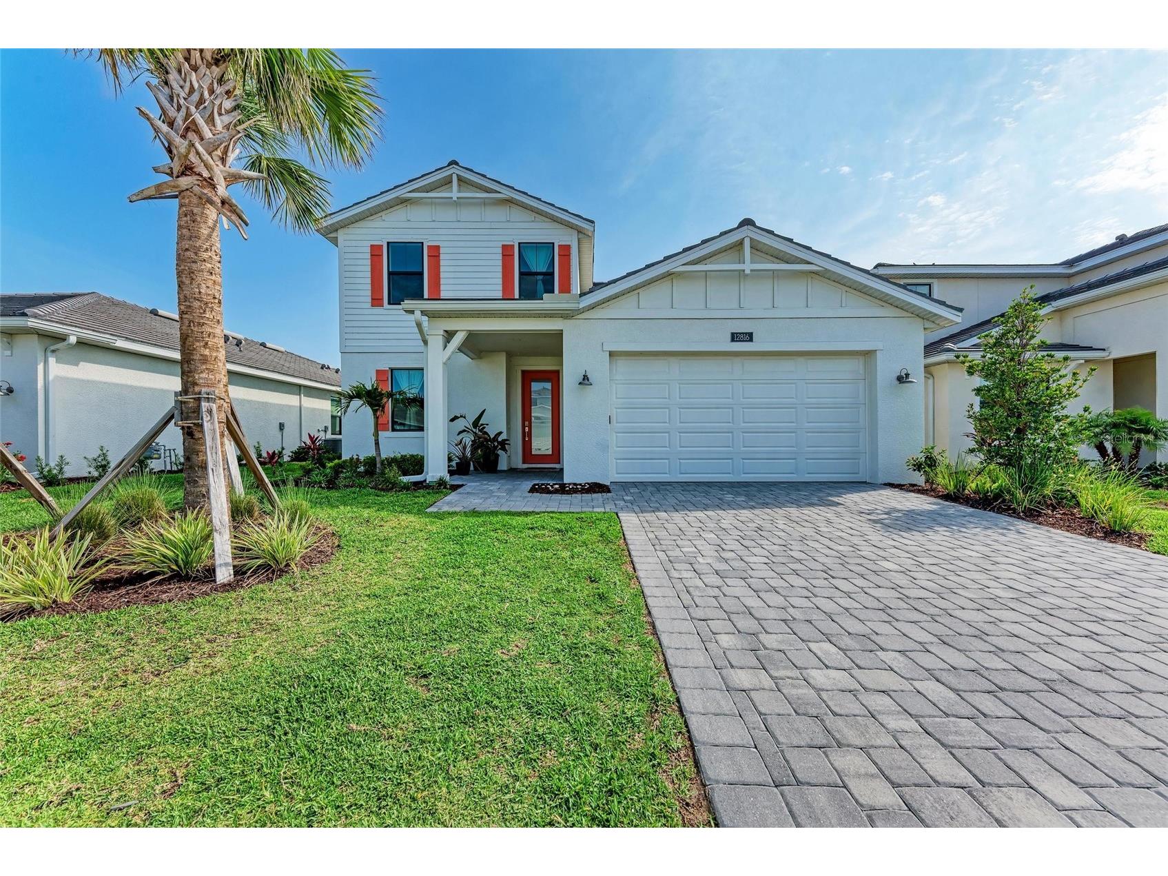 12816 Morning Mist Place Venice FL 34293 N6144282 image2