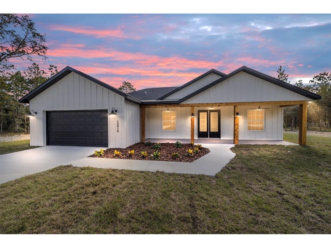12816 SW 91st Ln Dunnellon FL 34432 OM689374 image1