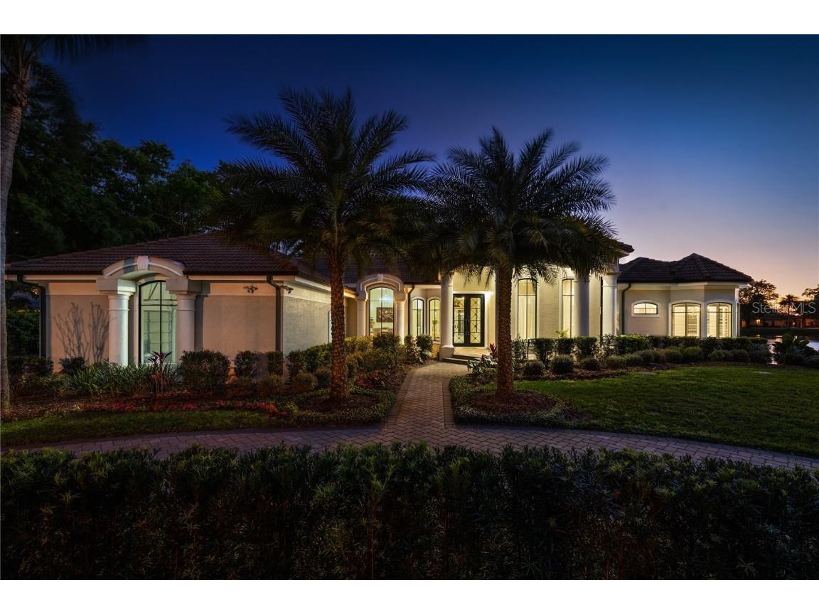 12816 Water Point Boulevard Windermere FL 34786 - LAKE ROBERTS O6095587 image1