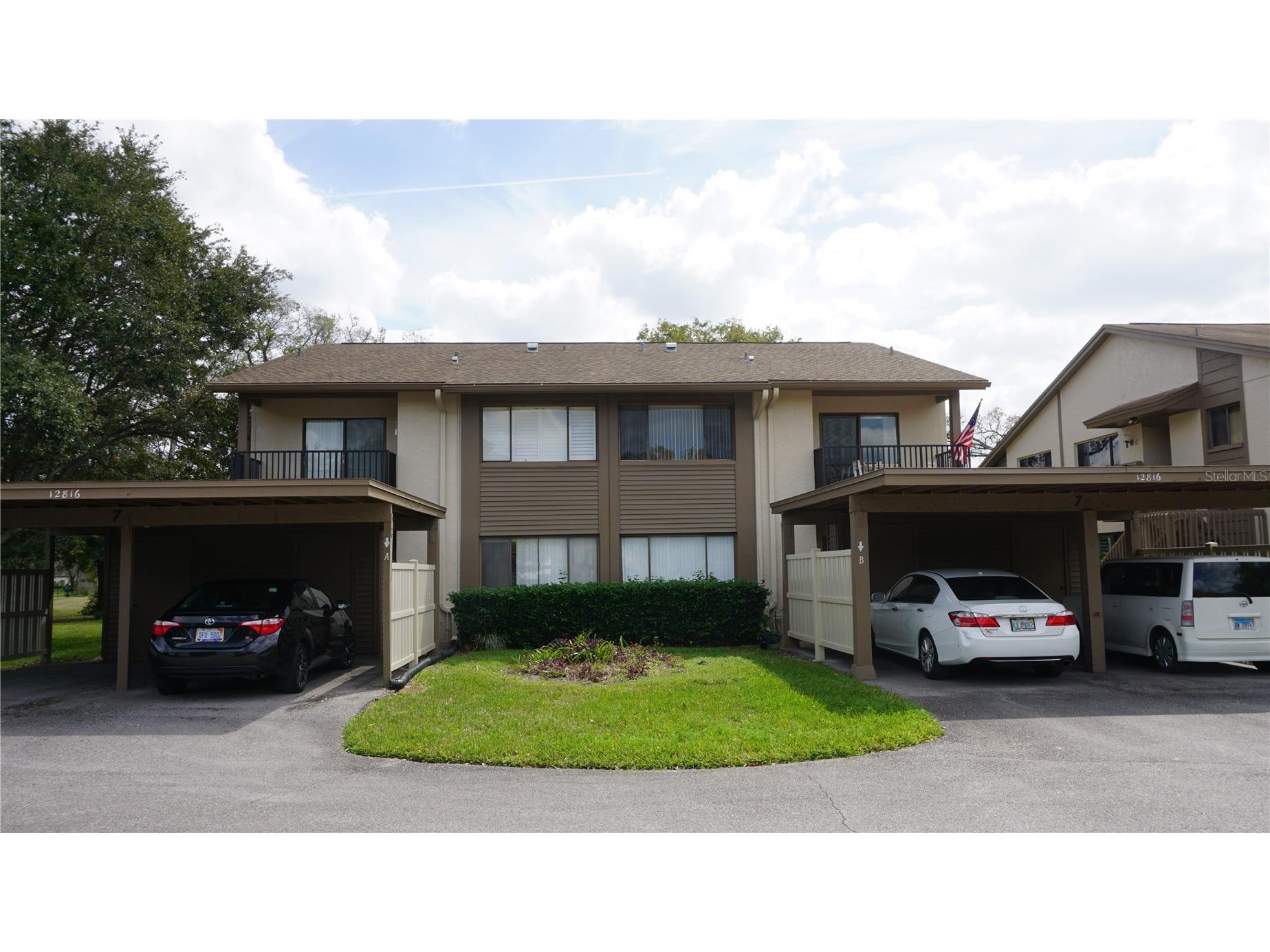 12816 Wedgewood Way #D Hudson FL 34667 W7873214 image1