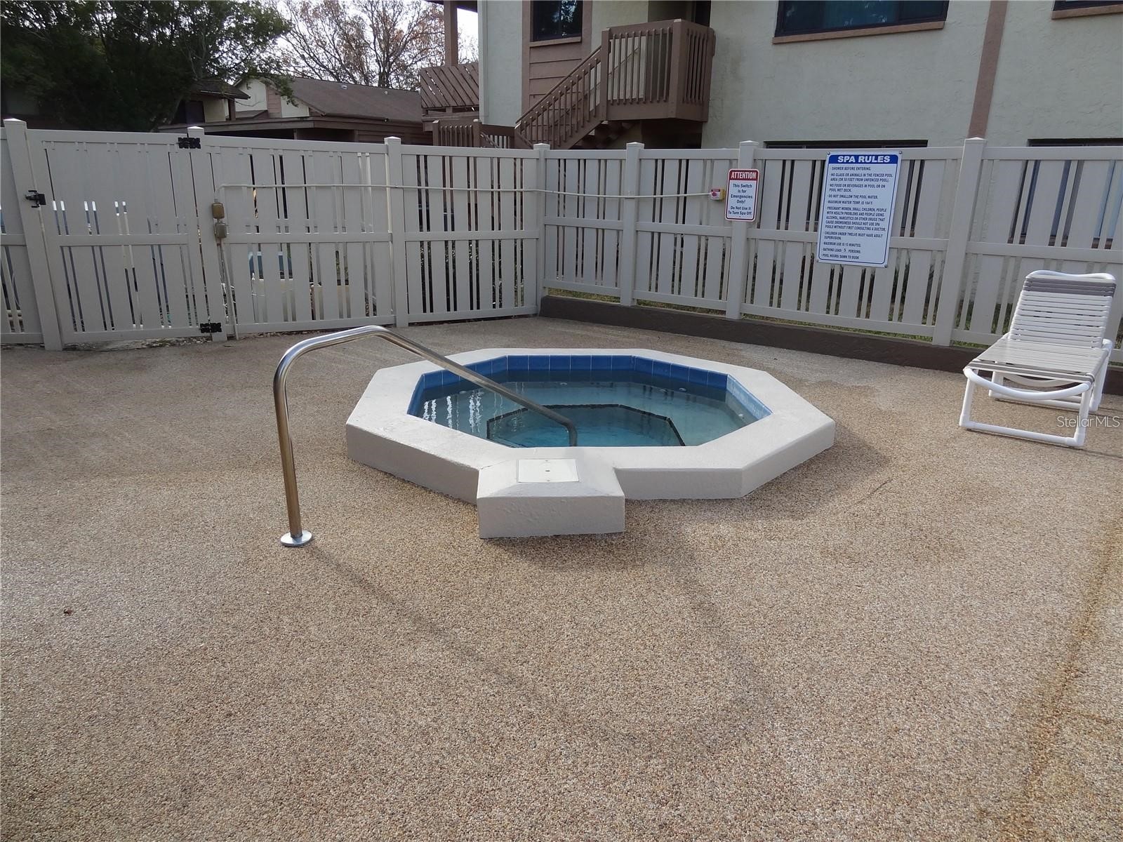 12816 Wedgewood Way #D Hudson FL 34667 W7873214 image44
