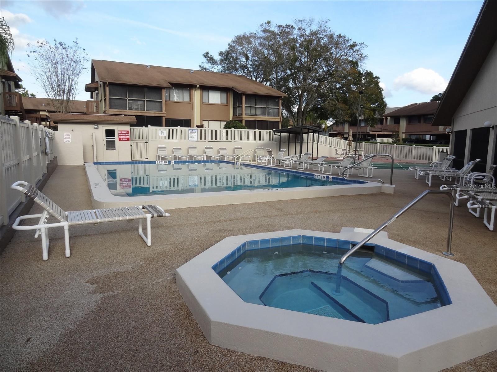 12816 Wedgewood Way #D Hudson FL 34667 W7873214 image45