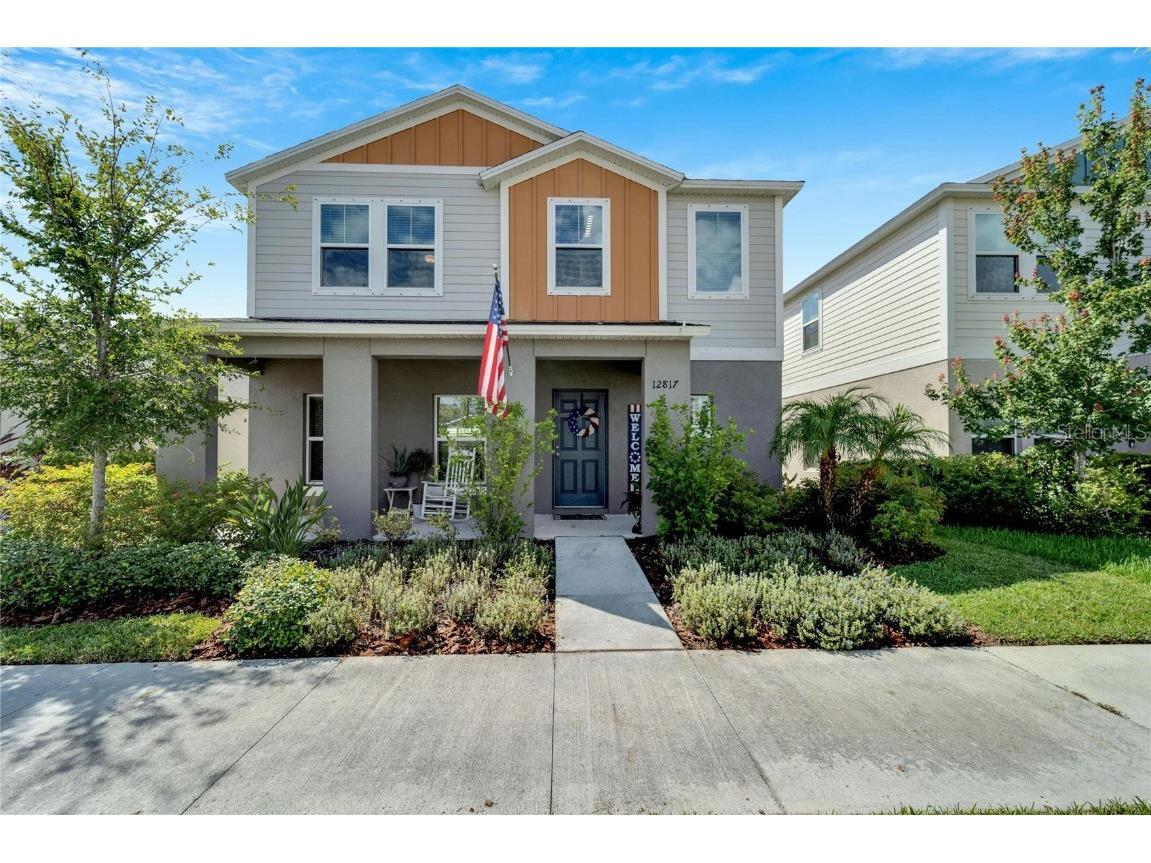 12817 Bent Twig Drive Riverview FL 33579 T3462850 image1