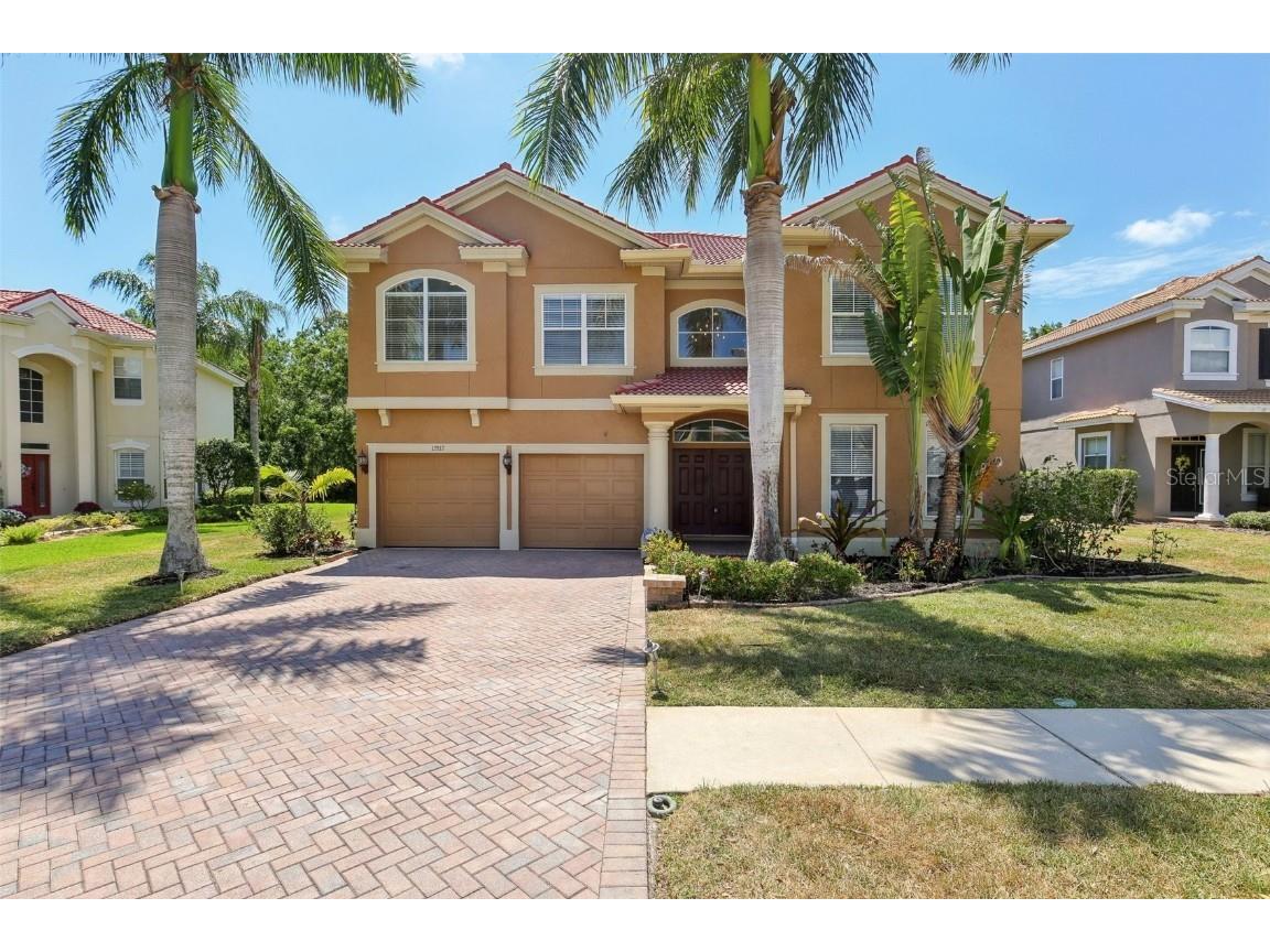12817 Darby Ridge Drive Tampa FL 33624 TB8377975 image1