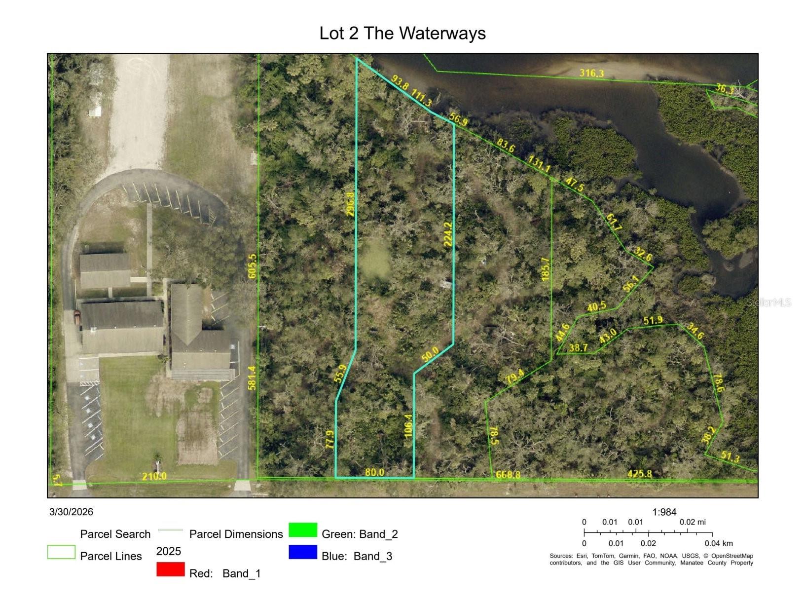 12817 Upper Manatee River Road Bradenton FL 34212 - Mill Creek A4685796 image3