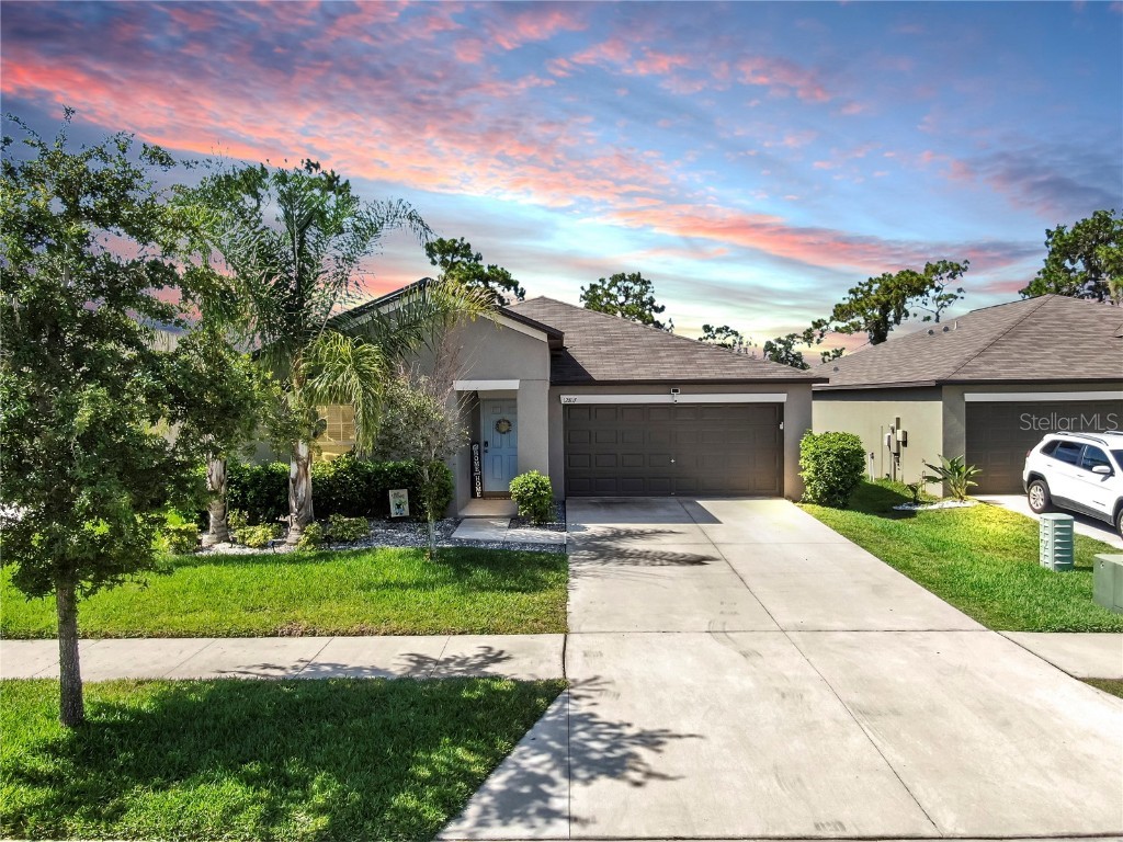 12817 Wildflower Meadow Drive Riverview FL 33579 TB8406555 image1