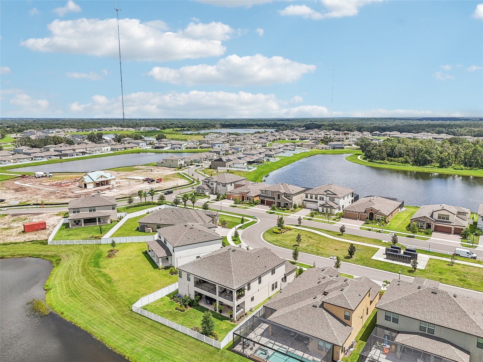 12818 Boggy Creek Drive Riverview FL 33579 TB8464013 image47