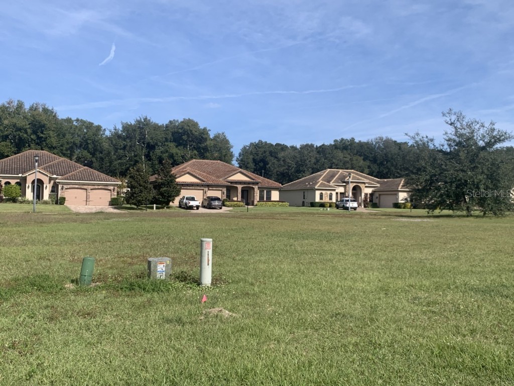 12818 Brunello Circle Clermont FL 34711 - LAKE MINNEHAHA O6013169 image1
