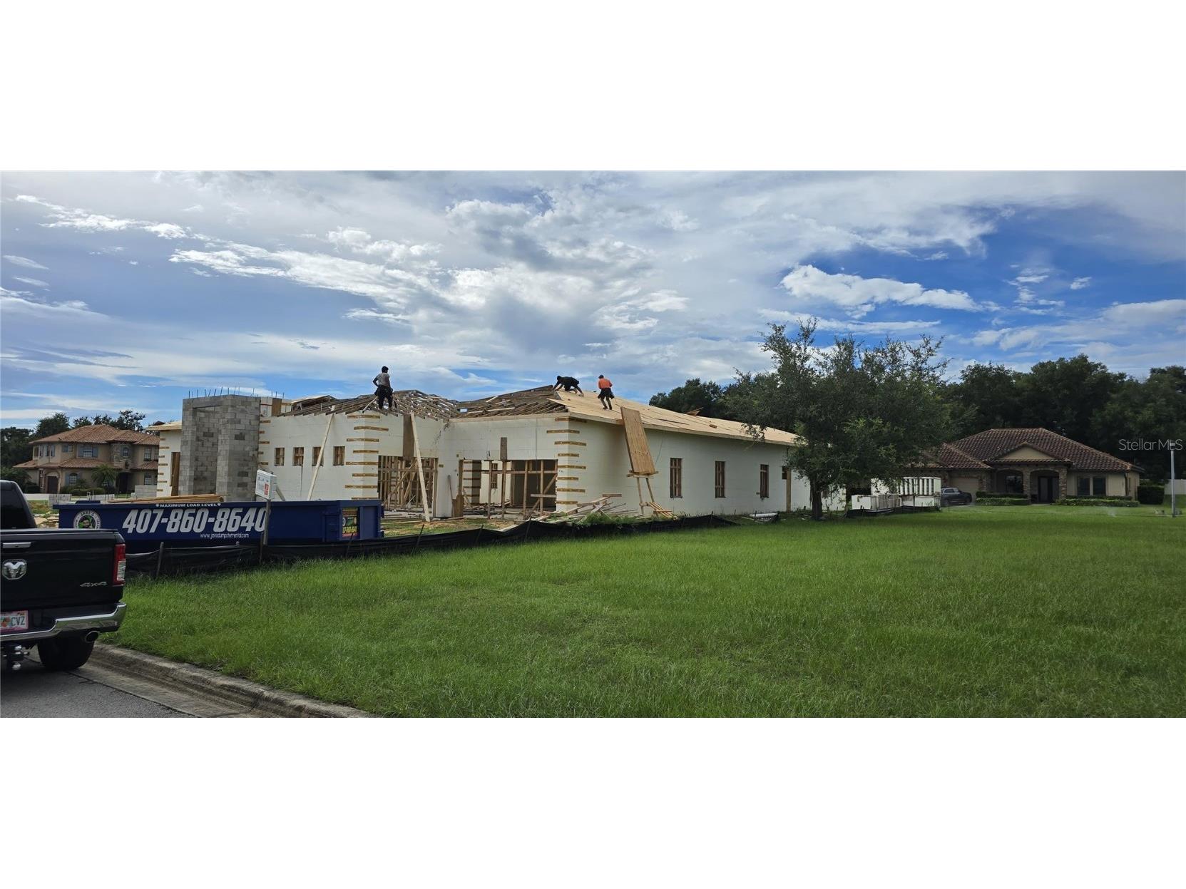 12818 Brunello Circle Clermont FL 34711 O6307397 image36