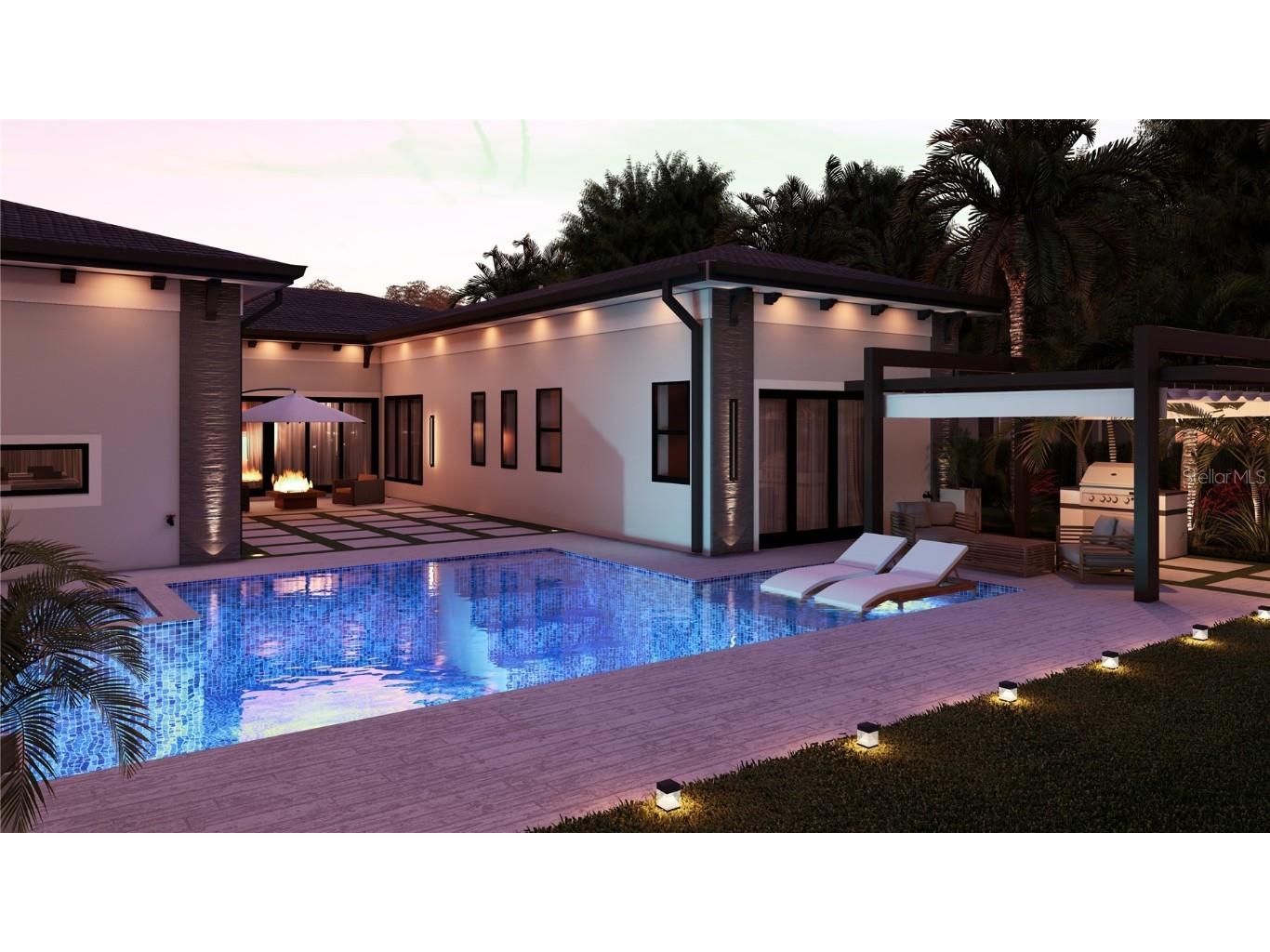 12818 Brunello Circle Clermont FL 34711 O6307397 image4