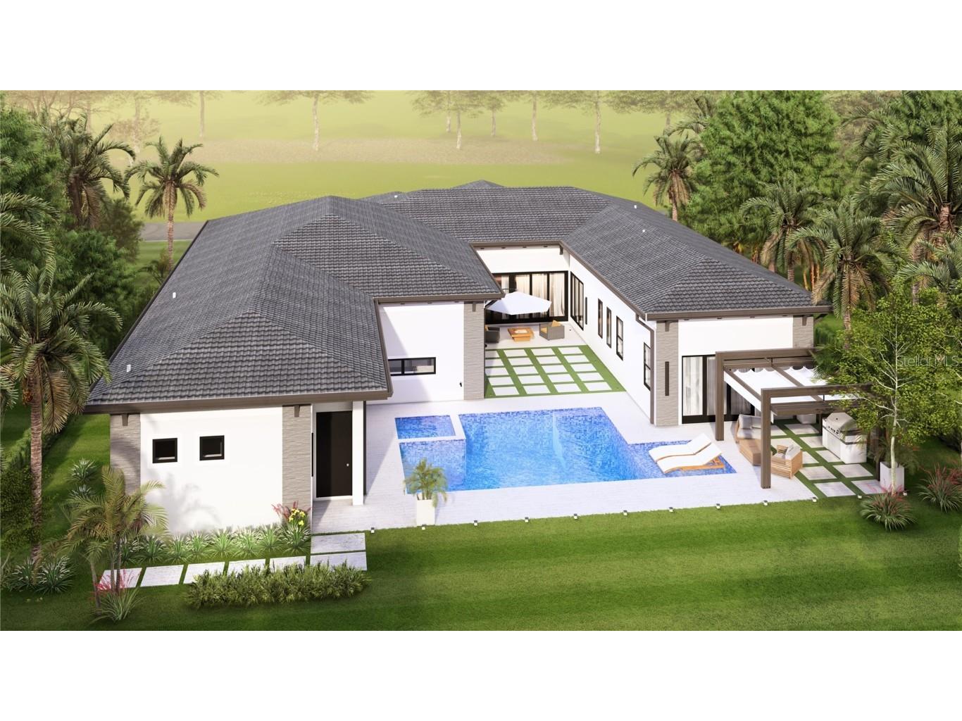 12818 Brunello Circle Clermont FL 34711 O6307397 image7