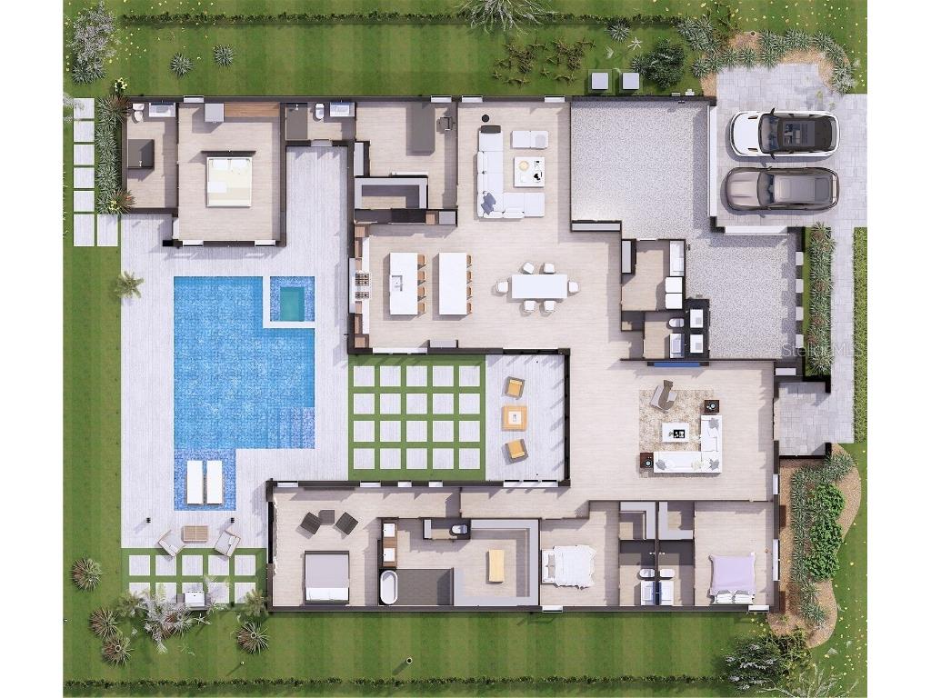 12818 Brunello Circle Clermont FL 34711 O6307397 image9