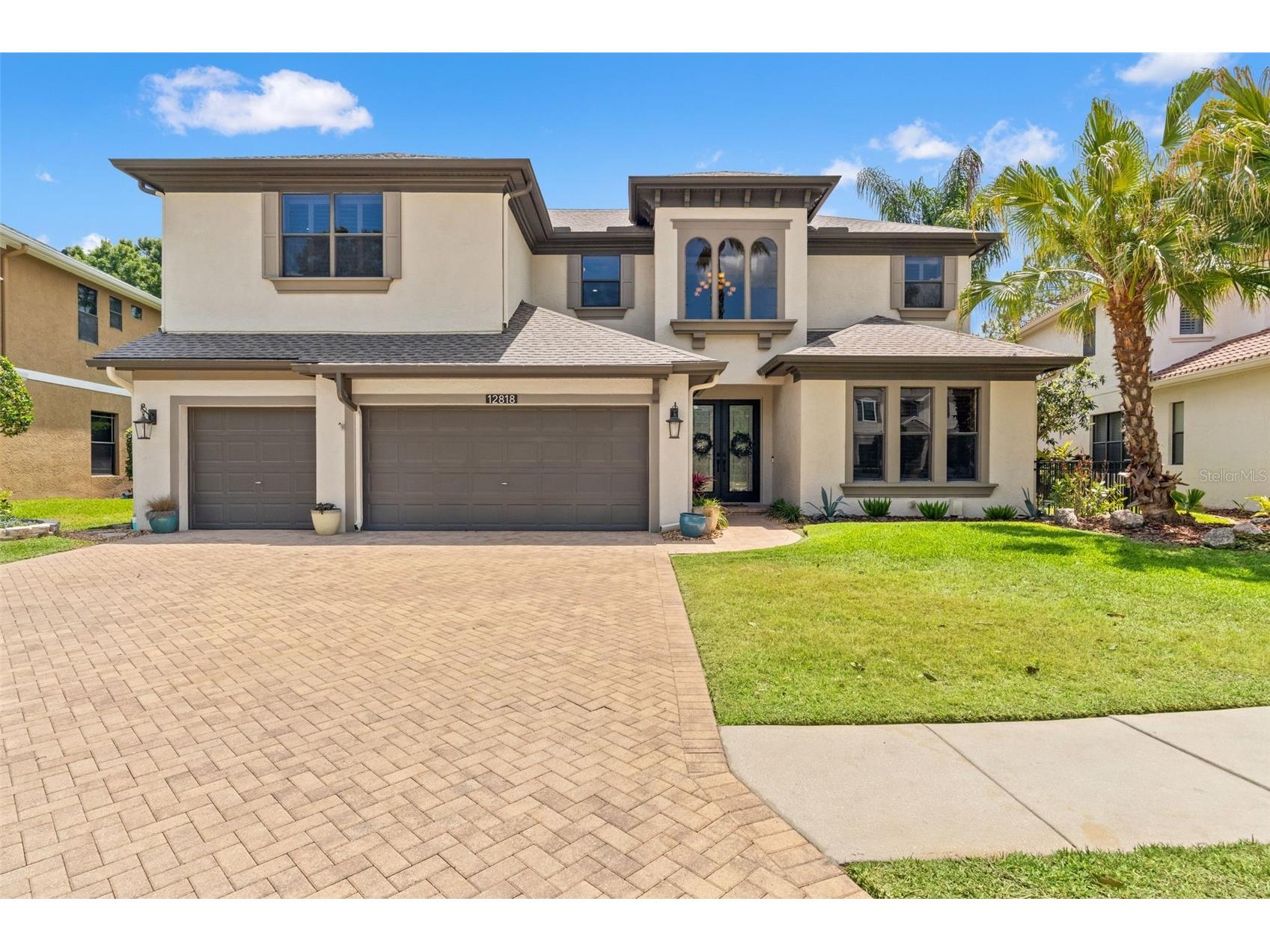12818 Eagles Entry Drive Odessa FL 33556 TB8501929 image1