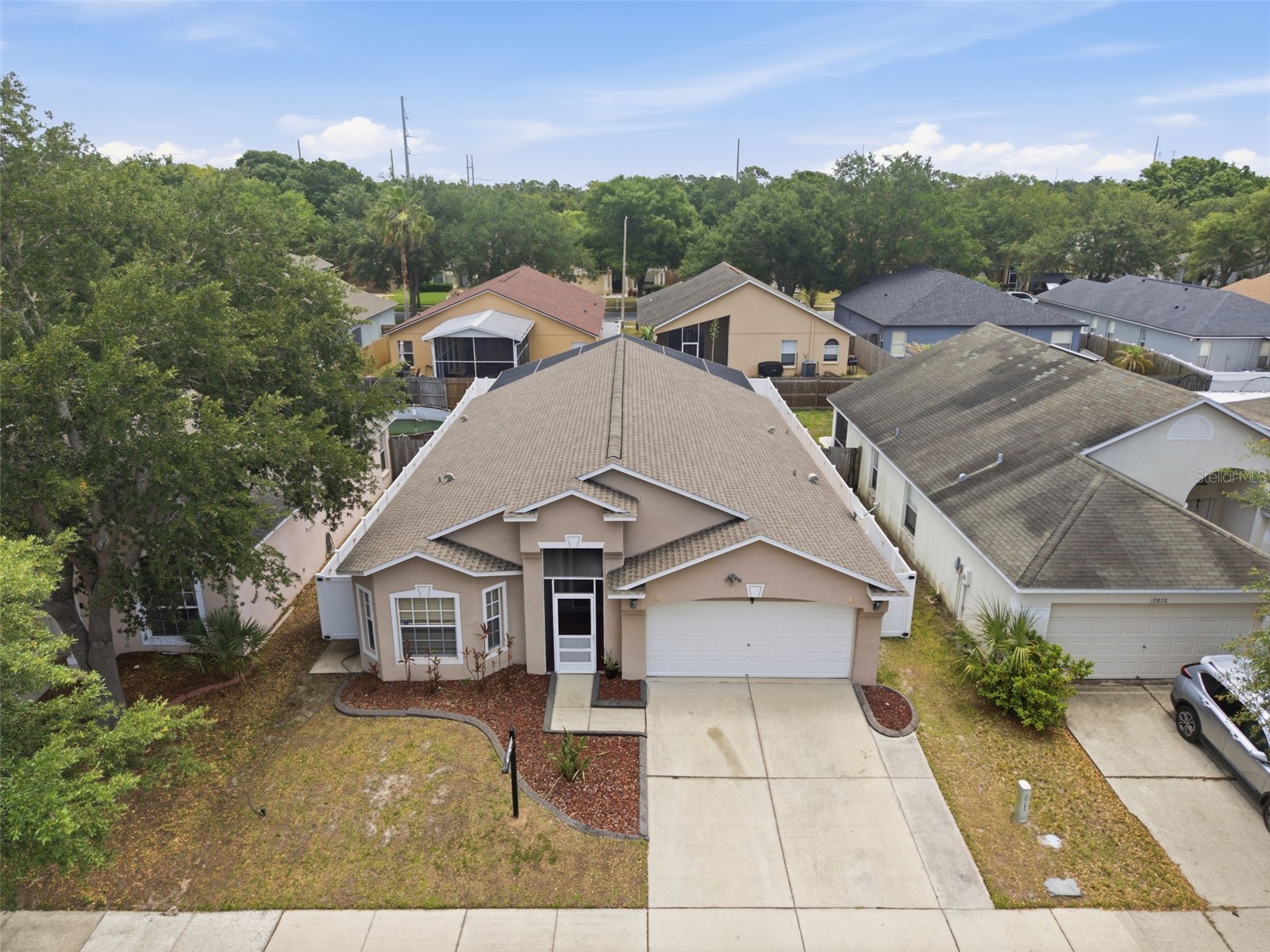12818 Lake Vista Drive Gibsonton FL 33534 TB8507030 image29