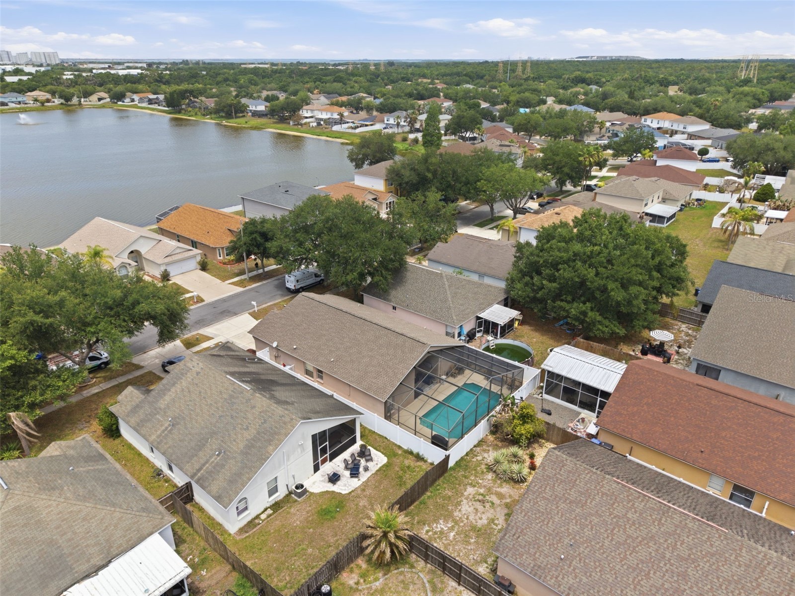 12818 Lake Vista Drive Gibsonton FL 33534 TB8507030 image32