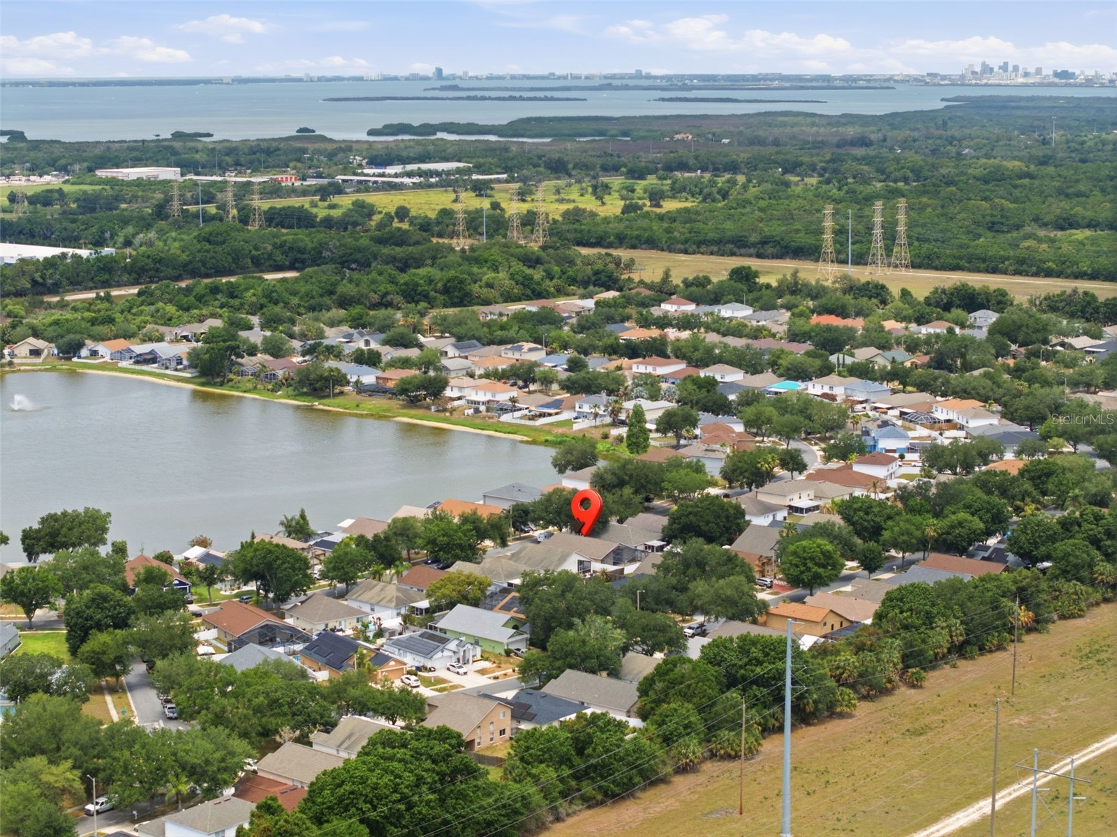 12818 Lake Vista Drive Gibsonton FL 33534 TB8507030 image33