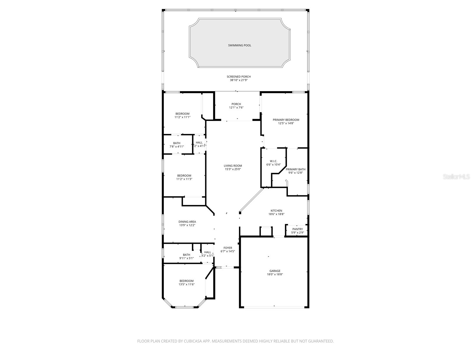 12818 Lake Vista Drive Gibsonton FL 33534 TB8507030 image36
