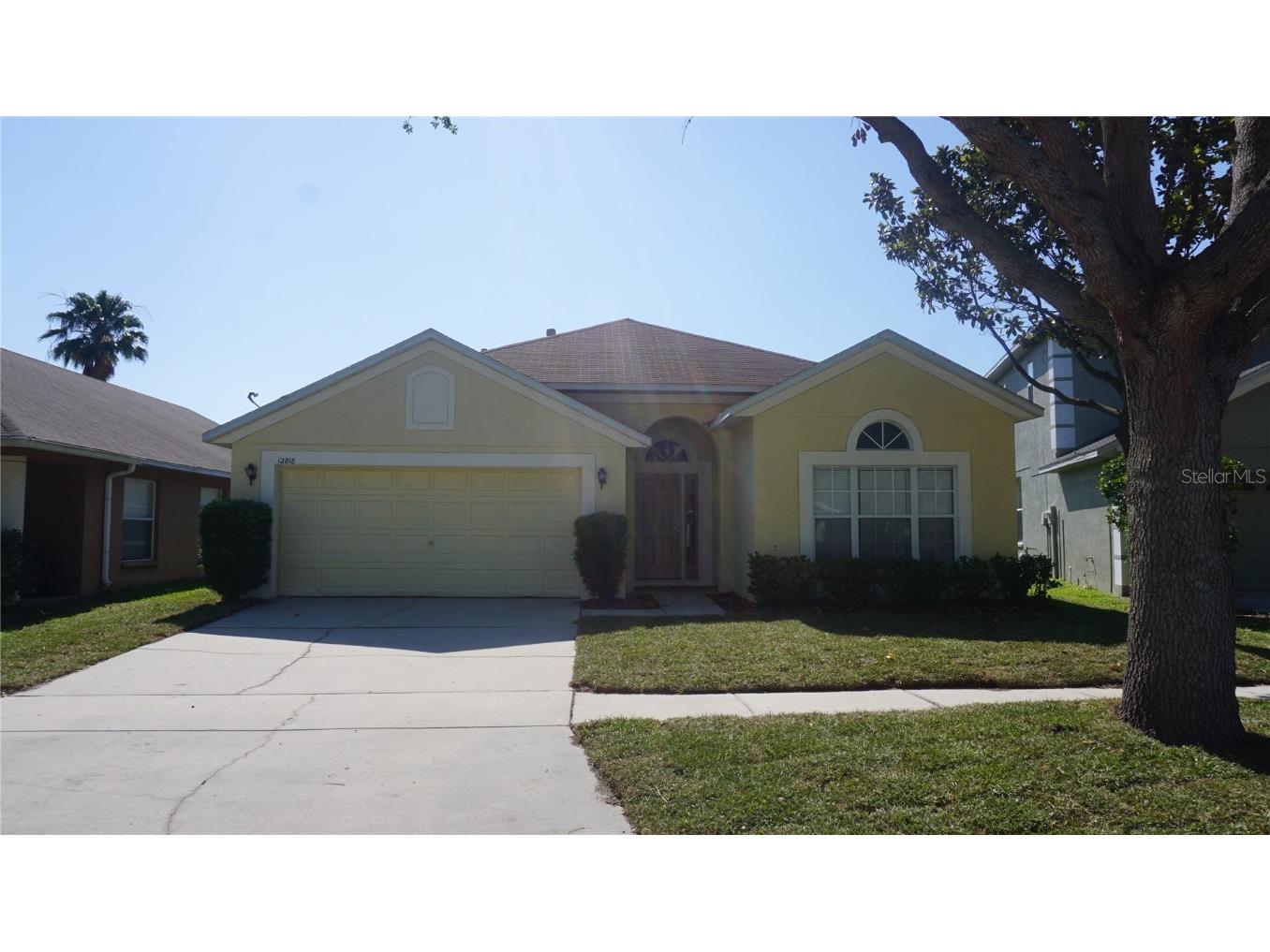12818 Standbridge Drive Riverview FL 33579 T3437686 image1