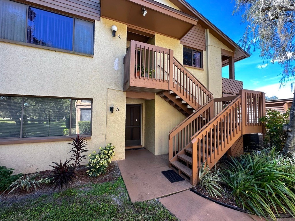 12818 Wedgewood Way #C Hudson FL 34667 W7849345 image1