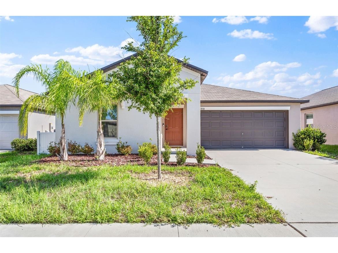 12818 Wildflower Meadow Drive Riverview FL 33579 T3539316 image1