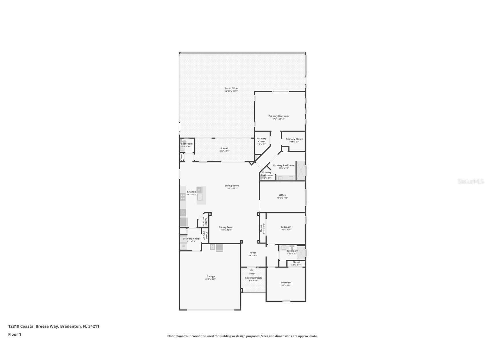 12819 Coastal Breeze Way Bradenton FL 34211 TB8478631 image39