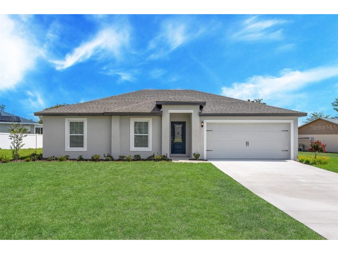 12819 Del Lago Drive Astatula FL 34705 T3458615 image1