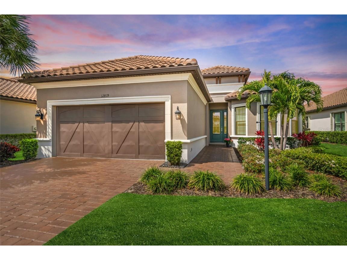 12819 Sorrento Way Lakewood Ranch FL 34211 A4604122 image1