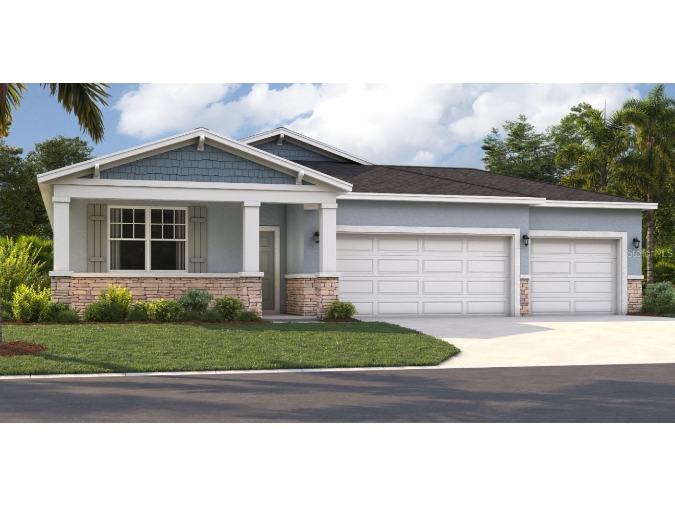 12819 Trovita Drive Grand Island FL 32735 O6365140 image1