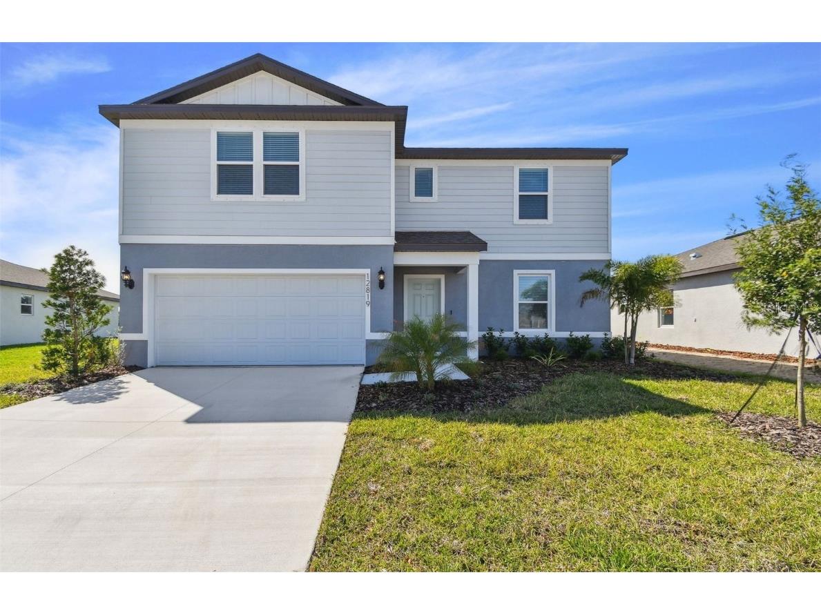 12819 Wanderlust Place Parrish FL 34219 TB8339396 image1